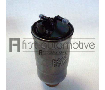 Горивен филтър 1A FIRST AUTOMOTIVE D20288 за FIAT PUNTO (176) от 1993 до 1999