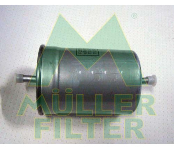 Горивен филтър MULLER FILTER FB188 за FIAT SCUDO (220) товарен от 1996 до 2006
