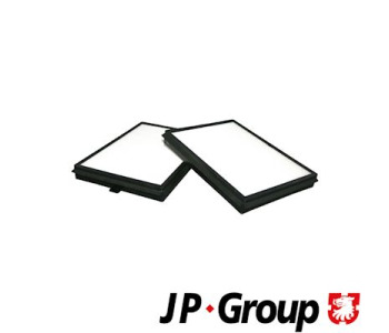 Горивен филтър JP GROUP 1418700200 за BMW 5 Ser (E39) от 1995 до 2003