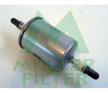 Горивен филтър MULLER FILTER FB211 за OPEL ASTRA G (F48_, F08_) хечбек от 1998 до 2009
