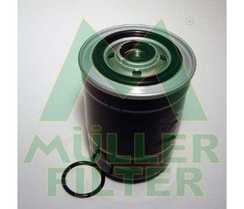 Горивен филтър MULLER FILTER FN1139 за MAZDA 626 IV (GE) седан от 1991 до 1998