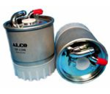 Горивен филтър ALCO FILTER SP-1298 за MERCEDES C (CL203) SPORTCOUPE от 2001 до 2008