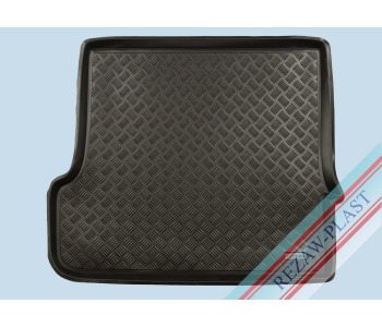 Стелка за багажник с непързалящо покритие - REZAW-PLAST 102109R за BMW X3 (E83) от 2006 до 2011