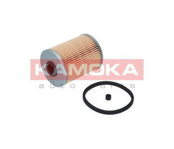 Горивен филтър KAMOKA F300401 за OPEL ASTRA G (F48_, F08_) хечбек от 1998 до 2009