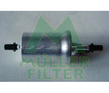 Горивен филтър MULLER FILTER FB295 за SKODA OCTAVIA II (1Z3) от 2004 до 2013