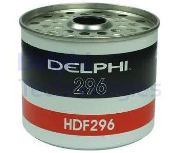 Горивен филтър DELPHI HDF539 за VOLKSWAGEN CADDY II (9K9A) товарен от 1995 до 2004