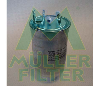 Горивен филтър MULLER FILTER FN107 за VOLKSWAGEN LT I 28-35 (281-363) товарен от 1975 до 1996