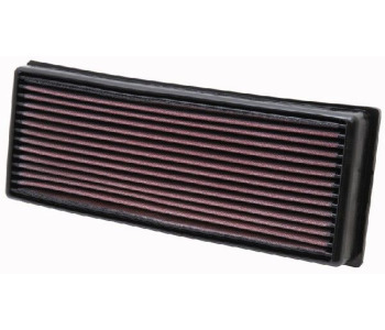 Въздушен филтър K&N Filters 33-2001 за AUDI 80 (89, 89Q, 8A, B3) от 1986 до 1991