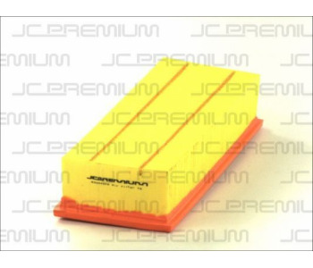 Въздушен филтър JC PREMIUM B2W042PR за SEAT LEON (1P1) от 2005 до 2012