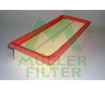 Въздушен филтър MULLER FILTER PA2109 за FIAT PUNTO (188) от 1999 до 2012