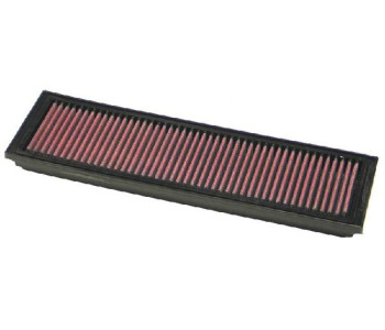 Въздушен филтър K&N Filters 33-2677 за MERCEDES S (W140) седан от 1991 до 1998