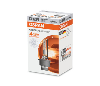 Крушка D2R 35W P32d-3 4200К- Osram CLASSIC