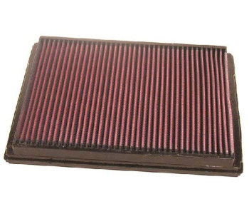 Въздушен филтър K&N Filters 33-2213 за OPEL ASTRA G (F48_, F08_) хечбек от 1998 до 2009