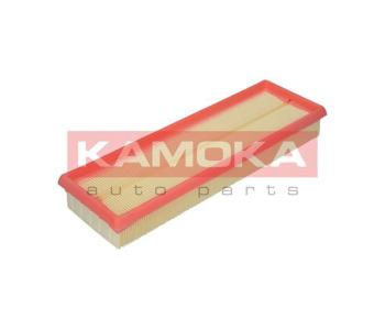 Въздушен филтър KAMOKA F202301 за RENAULT CLIO II (BB0/1/2_, CB0/1/2_) от 1998 до 2005