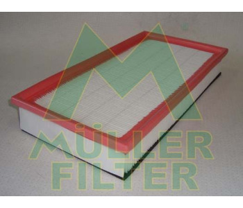 Въздушен филтър MULLER FILTER PA146S за SKODA OCTAVIA I (1U2) от 1996 до 2010