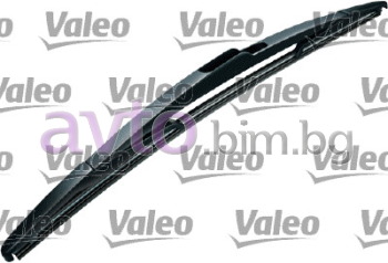 Чистачка задна VALEO SILENCIO 300mm за RENAULT CLIO III (BR0/1, CR0/1) от 2005 до 2012