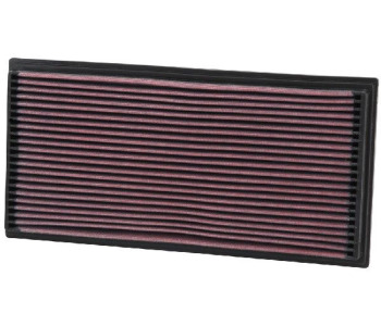 Въздушен филтър K&N Filters 33-2763 за MITSUBISHI CARISMA (DA_) седан от 1999 до 2004