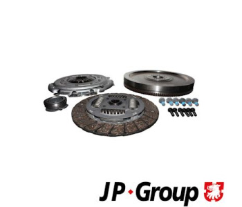 Комплект съединител JP GROUP 1130413410 за SEAT ALTEA XL (5P5, 5P8) от 2006 до 2015