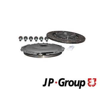 Комплект съединител JP GROUP 1130406410 за SEAT IBIZA II (6K1) от 1993 до 1999