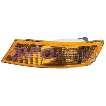 Мигач в бронята ляв от 2005 до 2006 - USA за JEEP CHEROKEE (KJ) от 2001 до 2008