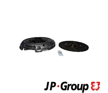 Комплект съединител JP GROUP 4330402810 за RENAULT CLIO III (KR0/1_) комби от 2008 до 2012