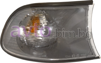 Мигач десен за BMW 3 Ser (E46) компакт от 2001 до 2005
