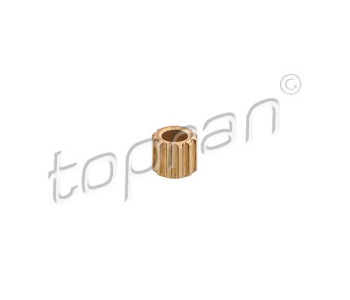 Водеща втулка, съединител TOPRAN 100 080 за VOLKSWAGEN GOLF I (17) от 1974 до 1985