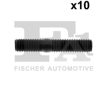 Винт, закрепване на турбината FA1 985-823.10 за FIAT PUNTO (188) от 1999 до 2012
