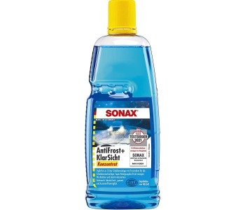 Зимна течност за чистачки SONAX  03323000 1л. концентрат (-70°C)