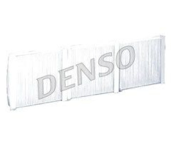 Филтър купе (поленов филтър) DENSO DCF108P за FORD SCORPIO II (GFR, GGR) от 1994 до 1998