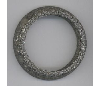 Уплътнителен пръстен, изпуск. тръба ELRING 349.063 за OPEL ASTRA F (53_, 54_, 58_, 59_) хечбек от 1991 до 1998