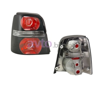 Стоп ляв черна основа -2006 за VOLKSWAGEN TOURAN (1T1, 1T2) от 2003 до 2010