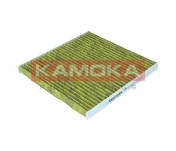 Филтър купе (поленов филтър)KAMOKA 6080010 за LEXUS RX II (MHU3_, GSU3_, MCU3_) от 2003 до 2008