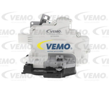 Вентилатор, охлаждане на двигателя VEMO V15-01-1813 за SEAT TOLEDO I (1L) от 1991 до 1999