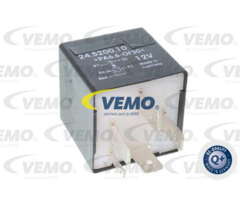 Регулиращ клапан, компресор VEMO V15-77-1014 за SKODA FABIA II (542) хечбек от 2006 до 2014