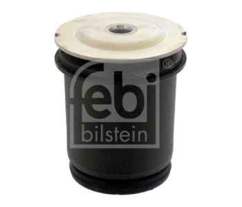 Допълнителна водна помпа FEBI BILSTEIN 49835 за AUDI A1 (8X1, 8XK) от 2010 до 2018