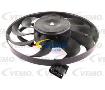 Всмукващ вентилатор, въздух за купето VEMO V15-03-1925 за VOLKSWAGEN GOLF V Plus (5M1, 521) от 2005 до 2013