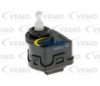 Регулиращ елемент, смесваща клапа VEMO V10-77-1029 за AUDI A3 Sportback (8VA, 8VF) от 2012