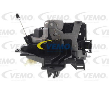 Вентилатор, охлаждане на двигателя VEMO V15-01-1879 за AUDI A4 (8D2, B5) от 1994 до 2001