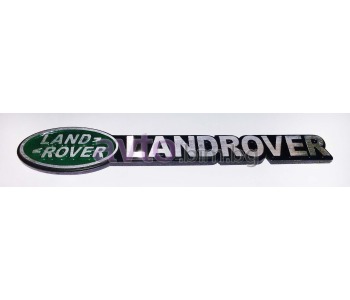 Емблема LAND ROVER