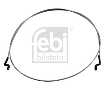 Водна помпа FEBI BILSTEIN 21988 за RENAULT CLIO II (BB0/1/2_, CB0/1/2_) от 1998 до 2005
