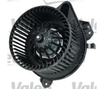Вентилатор вътрешно пространство VALEO 698534 за FIAT PUNTO (188) от 1999 до 2012