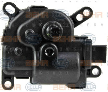 Радиатор, охлаждане на двигателя HELLA 8MK 376 700-251 за FIAT STRADA (178) пикап от 1998 до 2009