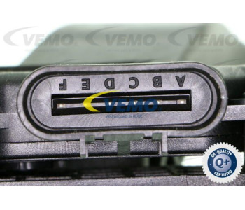 Изсушител, климатизация VEMO V25-06-0010 за FORD MONDEO II (BAP) лифтбек от 1996 до 2000