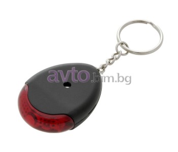 Key-Finder ключодържател с аларма