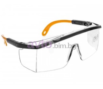 Защитни очила класичeски DELTAPLUS