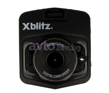Камера за автомобил Xblitz Limited