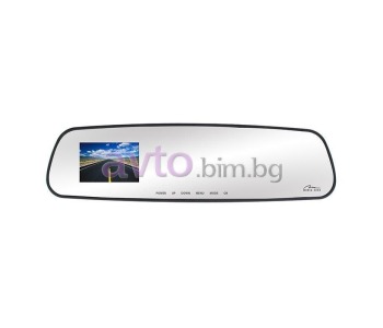 Камера за кола с LCD монитор
