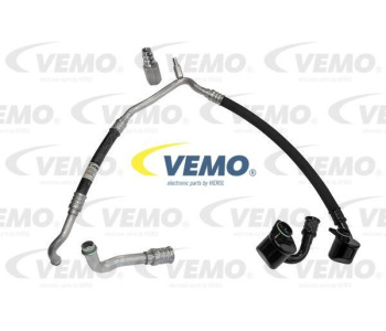 Кондензатор, климатизация VEMO V30-62-1054 за MERCEDES CLA (C117) от 2013