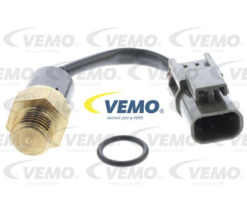 Маслен радиатор, двигателно масло VEMO V40-60-2104 за OPEL INSIGNIA A (G09) хечбек от 2008 до 2017